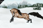 Bolshoi by Schn3e