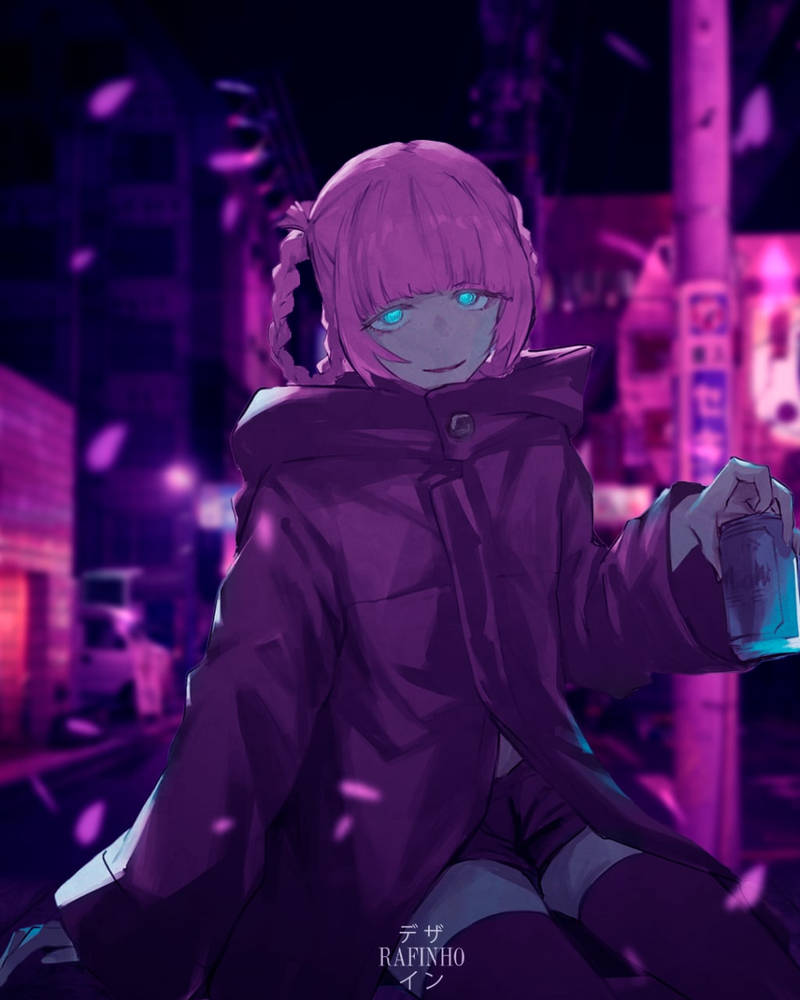 Anime Art Nazuna Call Of The Night By RafinhOdesign On DeviantArt anime-art-nazuna-call-of-the-night-by-rafinhodesign-on-deviantart