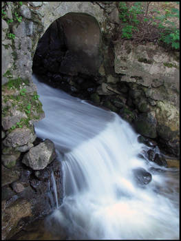 Waterfall