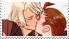 klapollo stamp