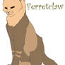 Ferretclaw -warrior cats oc