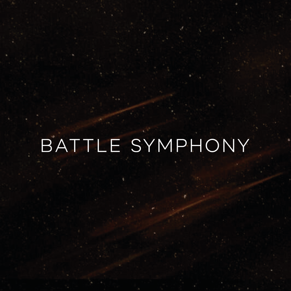 LINKIN PARK  - Battle Symphony (Fan-Made Cover)