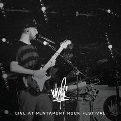 Mike Shinoda - Live at Pentaport Rock Festival 201