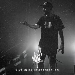 Mike Shinoda - Live in Saint-Petersburg
