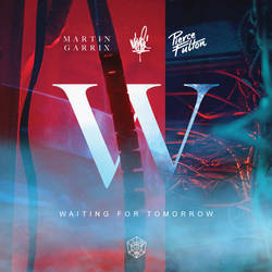 Martin Garrix - Waiting for Tomorrow (Fan-Made)