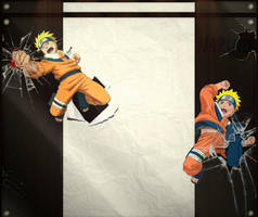 Naruto Free YouTube Background