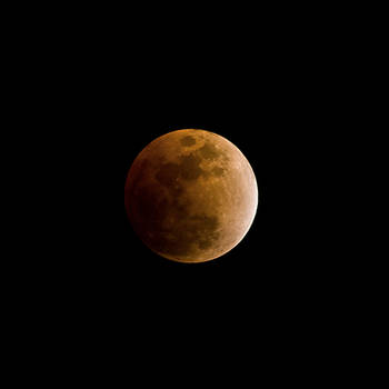 Lunar Eclipse