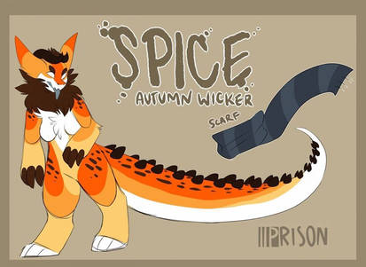 Spice