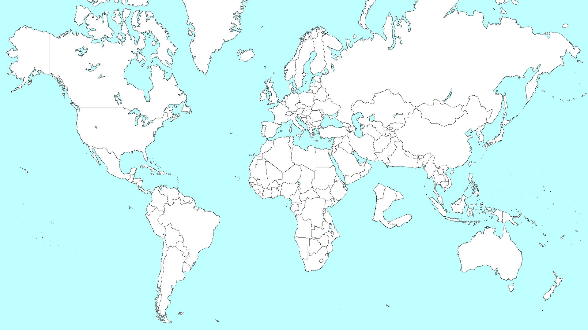 Map.png Deviantart world map by Nonpawitkeankam on DeviantArt