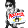 Pookie Dixon: Zombie Detective