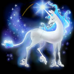 The last Unicorn