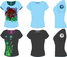 T Shirts Designs_Organic