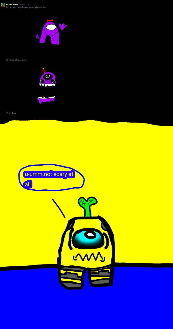 Commet 1 by gamer55iscool1019f9 on DeviantArt