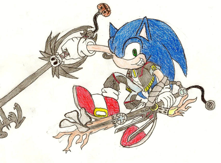 KH Sonic