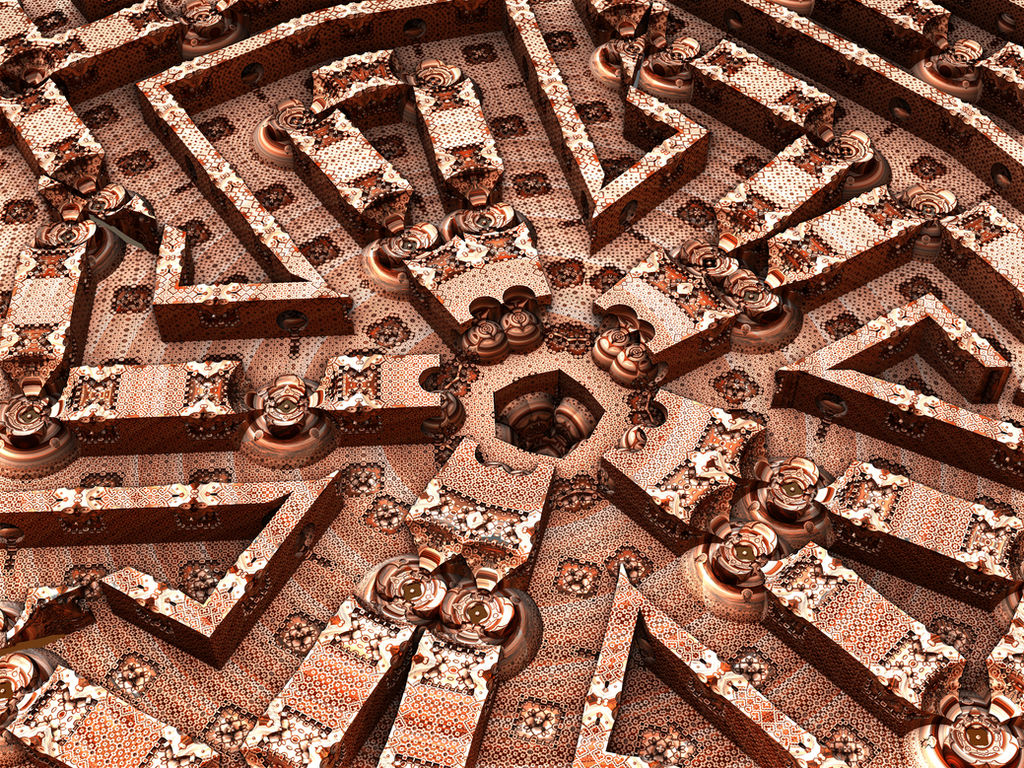 Simple Maze Deviantart The Maze by vessto on DeviantArt