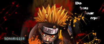 Naruto Forum Signature. by IZetsubouI on DeviantArt