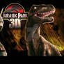 Jurassic Park 3D