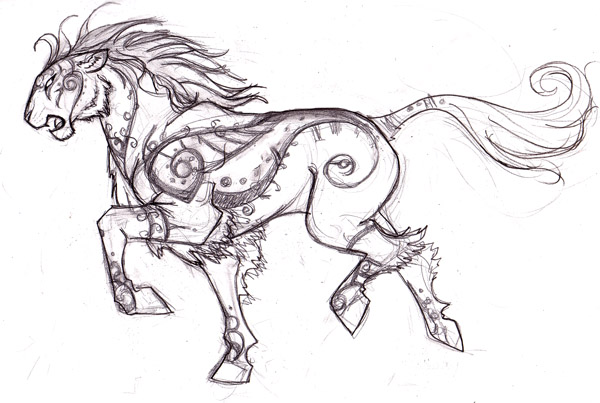 Exalted- Simhata Lunar by Namingway on DeviantArt