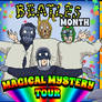 Music Movies- Magical Mystery Tour