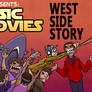 Music Movies- West Side Story