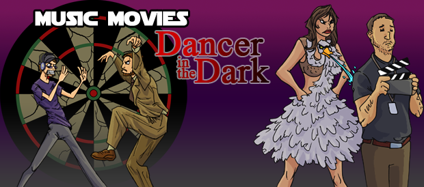 Music Movies- Dancer in the Dark