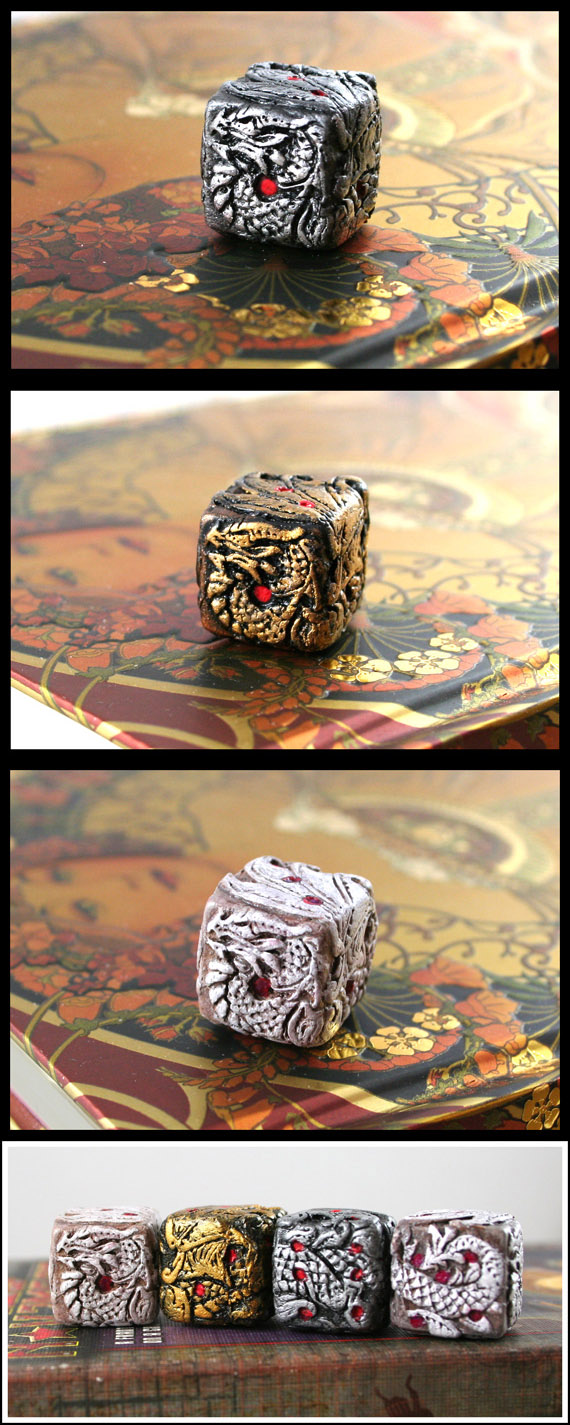 Dragon Dice