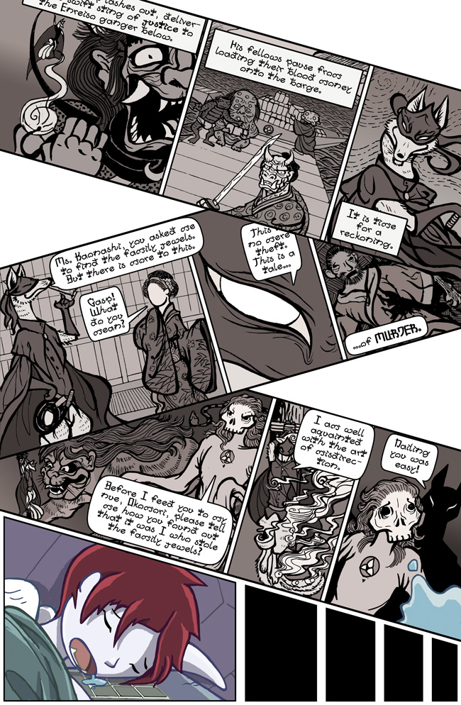 Fiddle Styx - Page 22