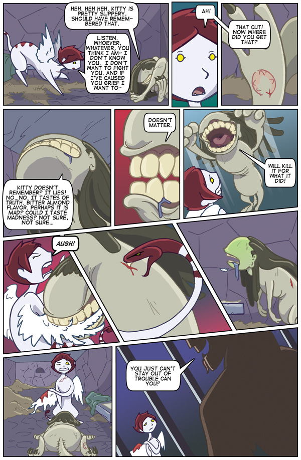 Fiddle Styx - Page 24