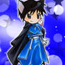 FullMetal Kitty: Roy Mustang