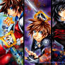 ..::Kingdom Hearts::..