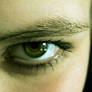 eye of a