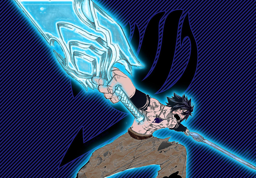 Grey Gray Fairytail Wallpaper Color Practice By Gixgi On Deviantart Grey Gray Fairytail Wallpaper Color Practice By Gixgi On Deviantart