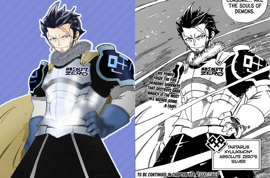 Fairy Tail Silver By Gixgi On Deviantart Fairy Tail Silver By Gixgi On Deviantart