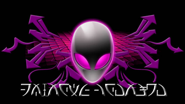 Alienware Wallpaper