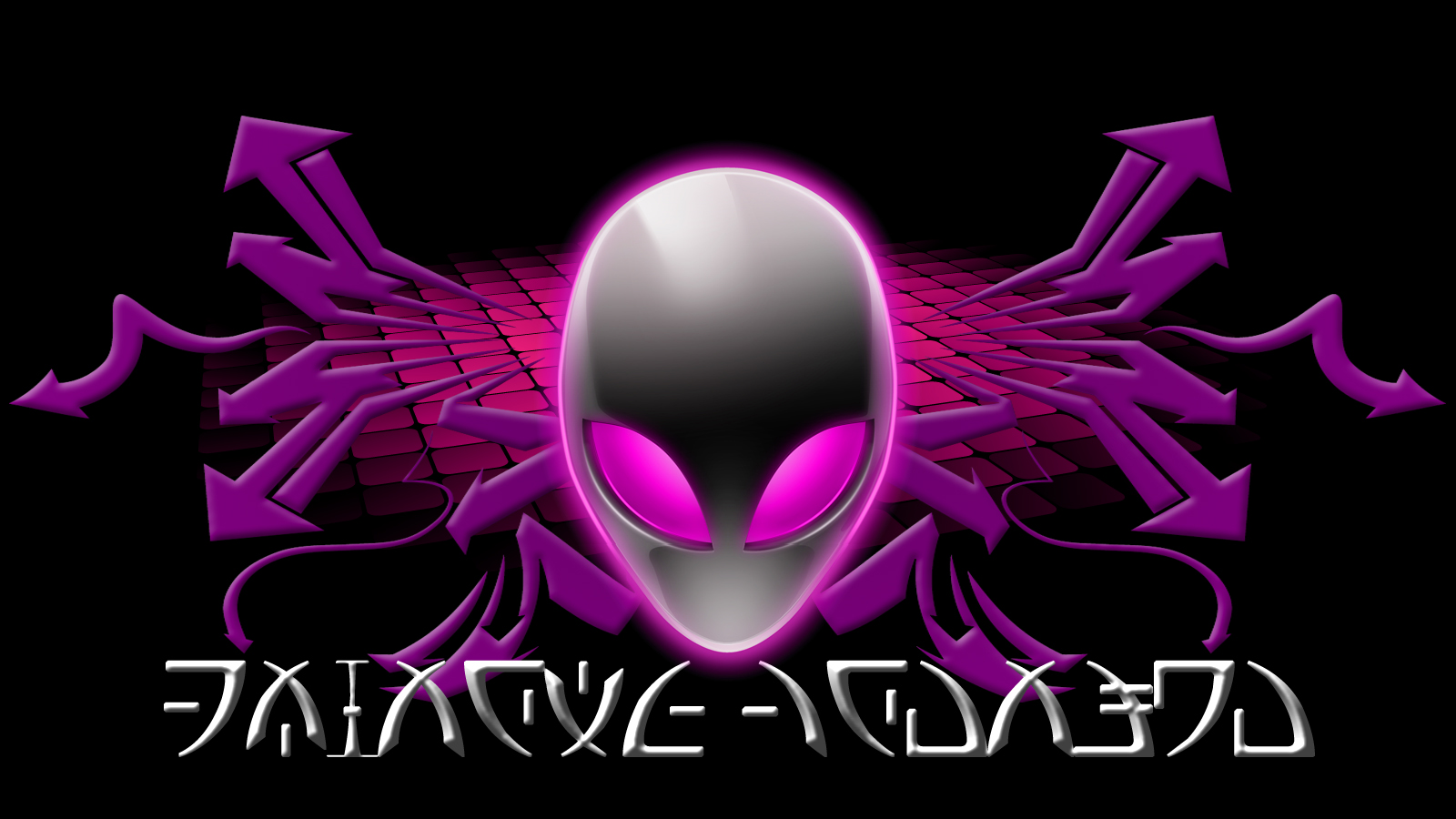 Alienware Wallpaper By Lwarmachinel On Deviantart Alienware Wallpaper By Lwarmachinel On Deviantart