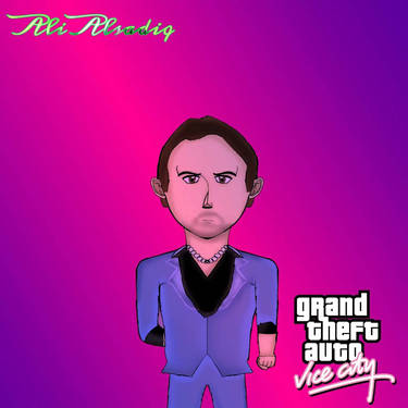 GTA Roleplay Thumbnail by AnantTripathi on DeviantArt