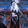 Lady Death Cover