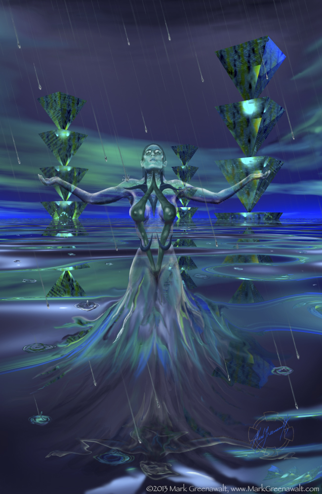 Rainmaker by futureclassx