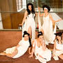 We are the muses!