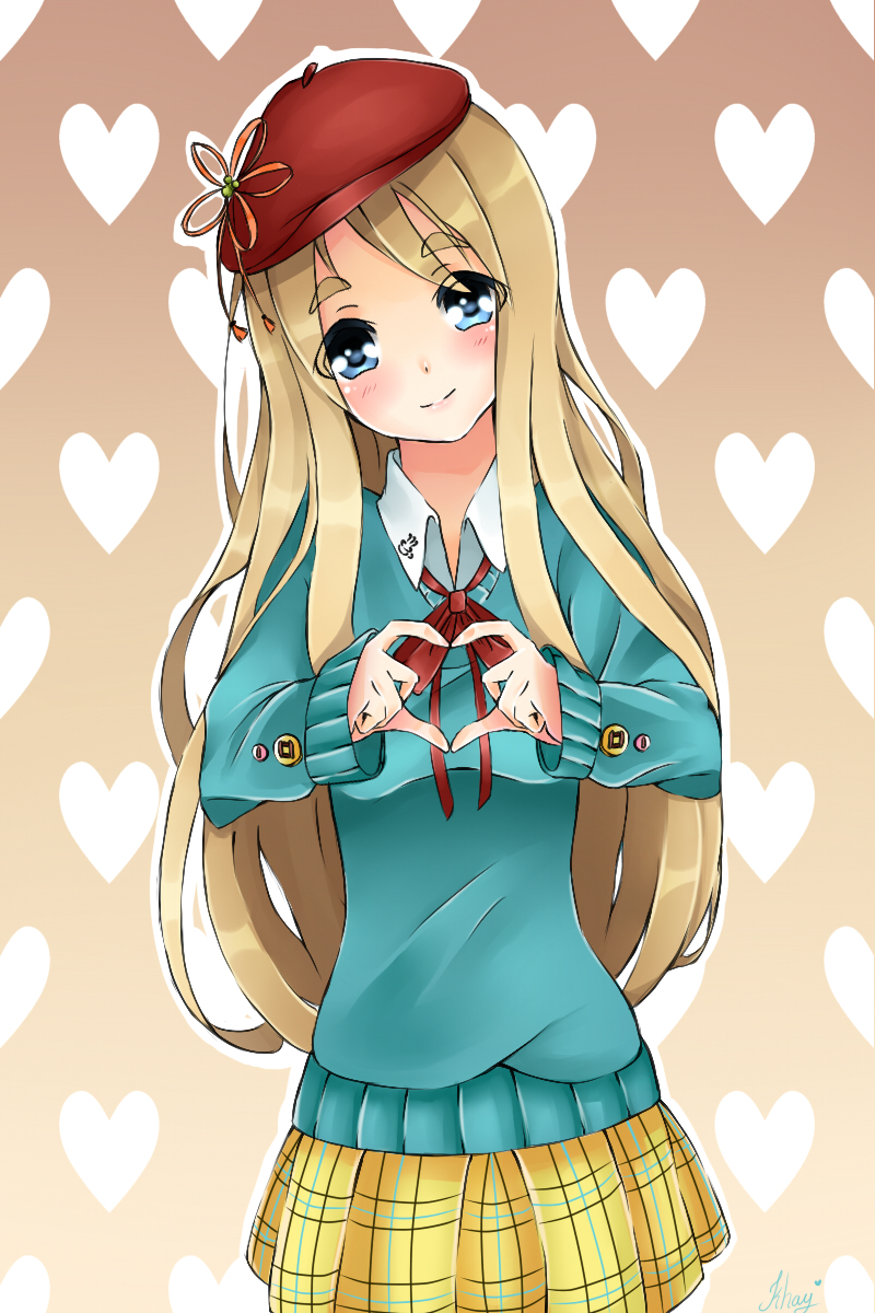 Tea Time~Mugi