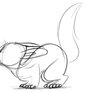 Tail sway YCH Auction