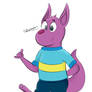 Austin (Backyardigans)