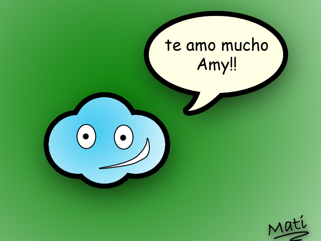 Ami I Love You By Bartolito Fader On Deviantart Ami I Love You By Bartolito Fader On Deviantart