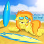 Sexy seductive Spitfire... come and get some