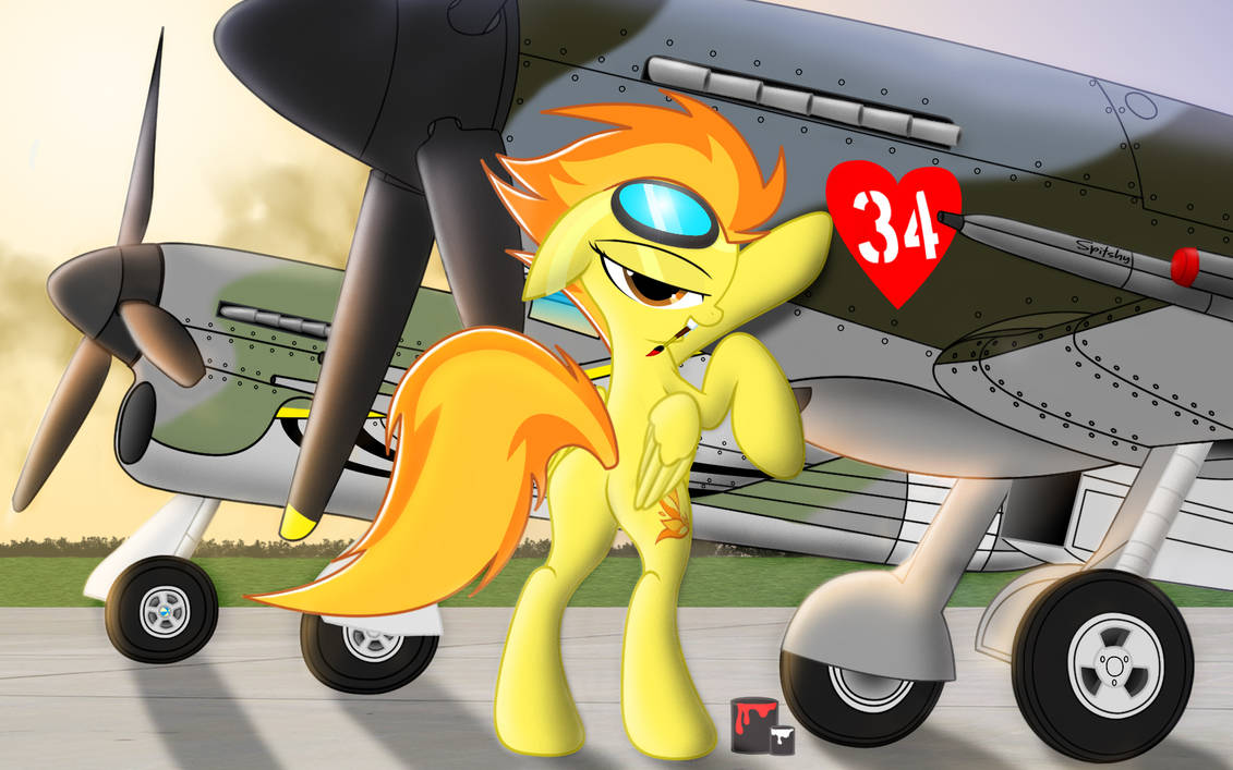 Rule 34 pony. Спитфайр МЛП самолет. Эзер Вейцман Спитфайр. Pony r34 самолет.