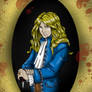 THE VAMPIRE LESTAT