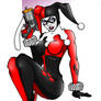 HARLEY QUINN