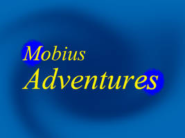 Mobius adventures-logo