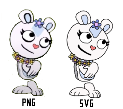 HTF Stacy In Goanimate by BigStrongBear89 on DeviantArt