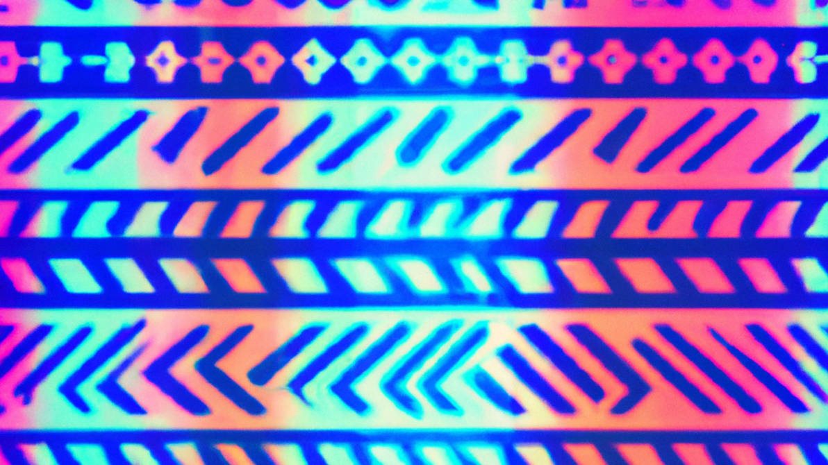 AI - 80's Synthwave Pattern 11 1080p by BigStrongBear89 on DeviantArt